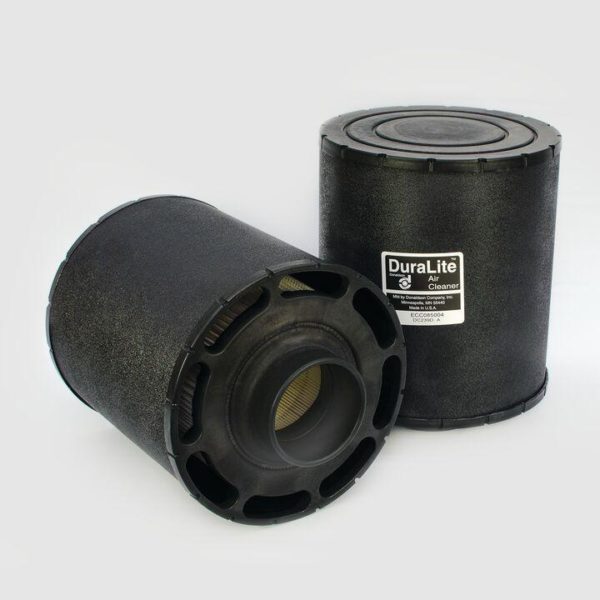 FILTRO DE AIRE, PRIMARIO DURALITE