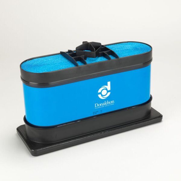 FILTRO DE AIRE, PRIMARIO POWERCORE DONALDSON BLUE