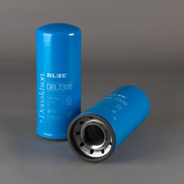 FILTRO DE LUBRICANTE, FLUJO PLENO SPIN-ON DONALDSO
