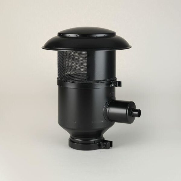 CONJUNTO DE CUERPO DE PREFILTRO