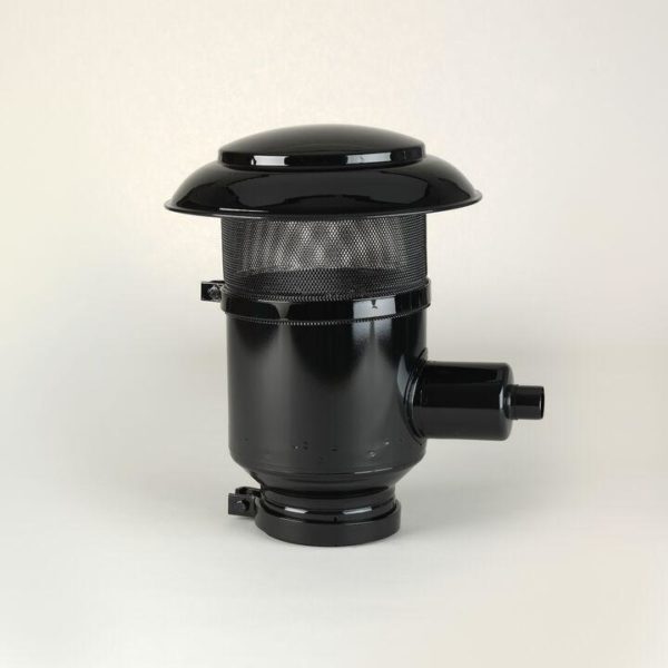 CONJUNTO DE CUERPO DE PREFILTRO