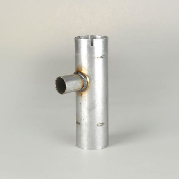 EYECTOR DE ESCAPE, ESTÁNDAR