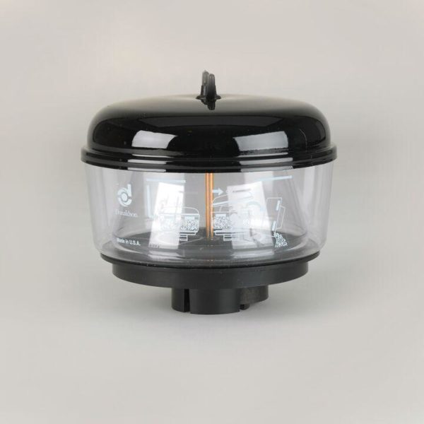 PREFILTRO, FULL VIEW