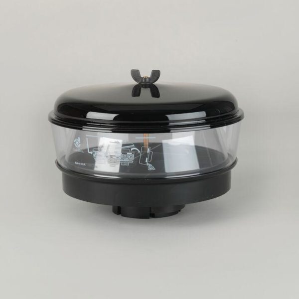 PREFILTRO, FULL VIEW