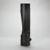 EYECTOR DE ESCAPE, 5.1 PULG (130 MM) DI