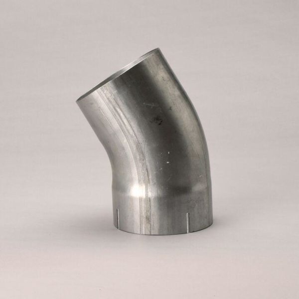 CODO, 30 GRADOS 5 PULG (127 MM) DE-DI