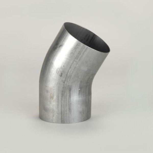 CODO, 30 GRADOS 5 PULG (127 MM) DE-DI