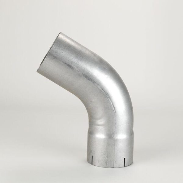CODO, 60 GRADOS 5 PULG (127 MM) DE-DI