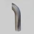 BAJANTE, CURVO 5 PULG DE X 24 PULG