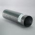 TUBO FLEXIBLE, 4 PULG DI X 24 PULG INOXIDABLE