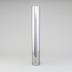 BAJANTE, RECTO 5 PULG DI X 36 PULG CROMO