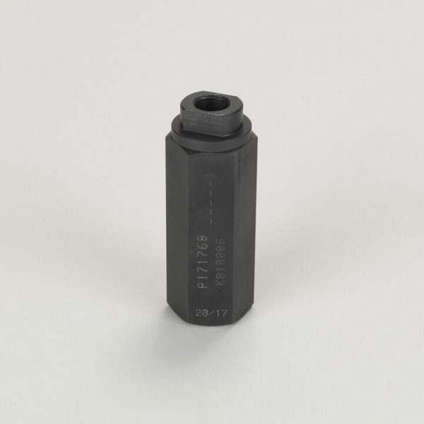 CONJUNTO DE FILTRO HIDRÁULICO