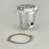 HYDRAULIC FILTER ASSEMBLY