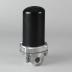 HYDRAULIC FILTER ASSEMBLY