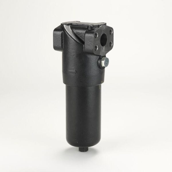 HYDRAULIC FILTER ASSEMBLY