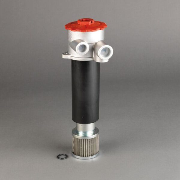 CONJUNTO DE FILTRO HIDRÁULICO