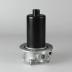 HYDRAULIC FILTER ASSEMBLY