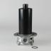 HYDRAULIC FILTER ASSEMBLY