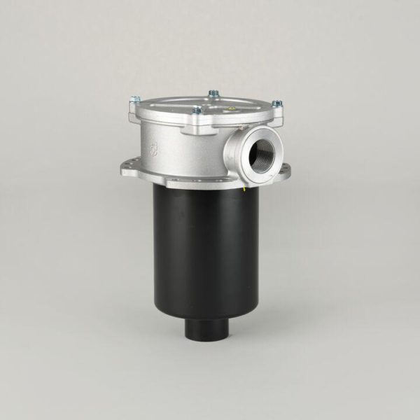 CONJUNTO DE FILTRO HIDRÁULICO