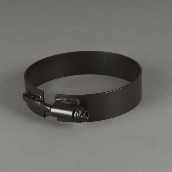 CLAMP, BENT BOLT 6 IN (152 MM)