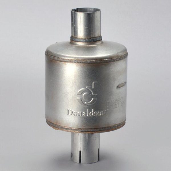 SPARK ARRESTOR