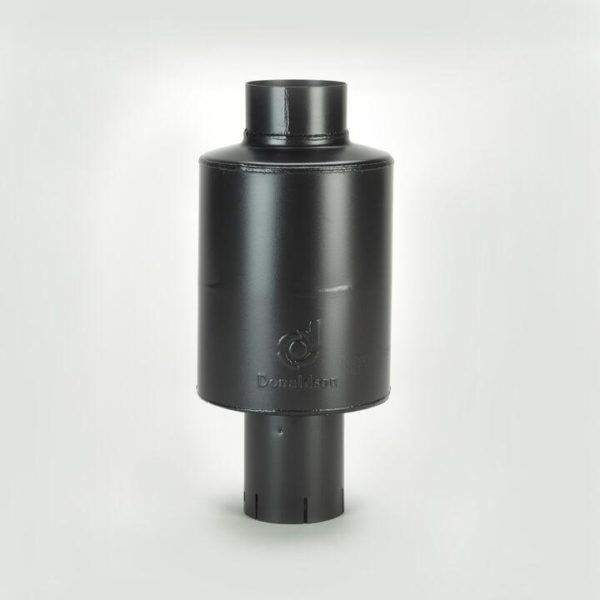 SPARK ARRESTOR