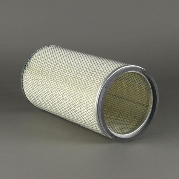 FILTRO DE AIRE, SEGURIDAD