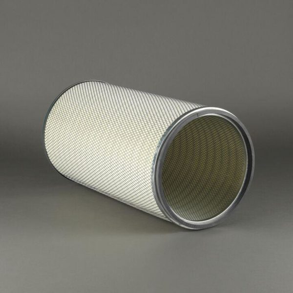 FILTRO DE AIRE, SEGURIDAD