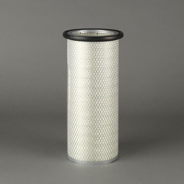 FILTRO DE AIRE, SEGURIDAD