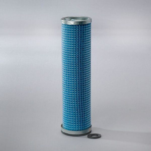 FILTRO DE AIRE, SEGURIDAD
