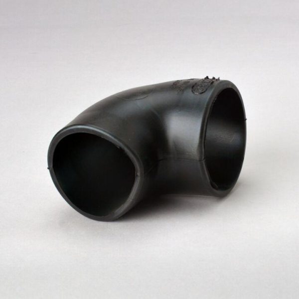 CODO, REDUCTOR DE 90 GRADOS, GOMA