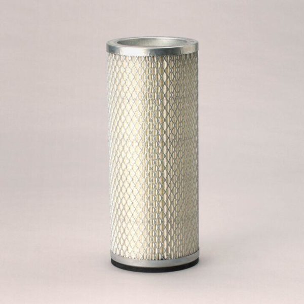 FILTRO DE AIRE, SEGURIDAD