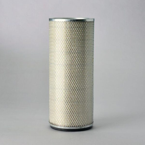 FILTRO DE AIRE, SEGURIDAD