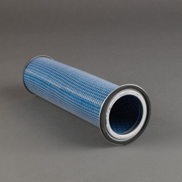 FILTRO DE AIRE, SEGURIDAD