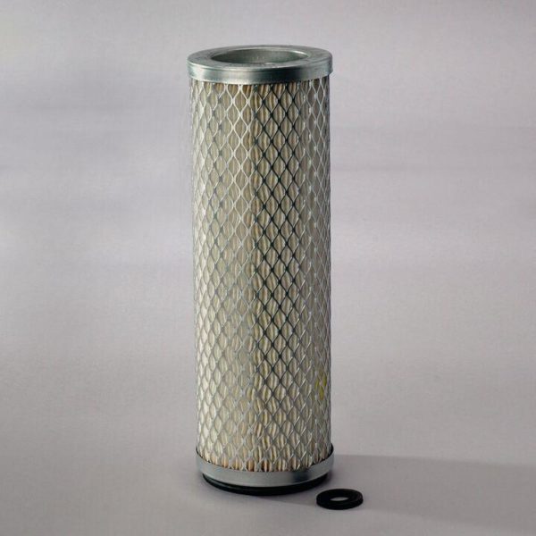 FILTRO DE AIRE, SEGURIDAD