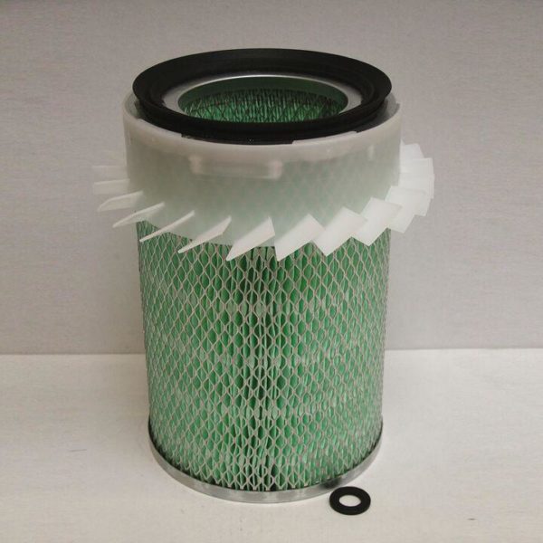 FILTRO DE AIRE, PRIMARIO CON ALETAS