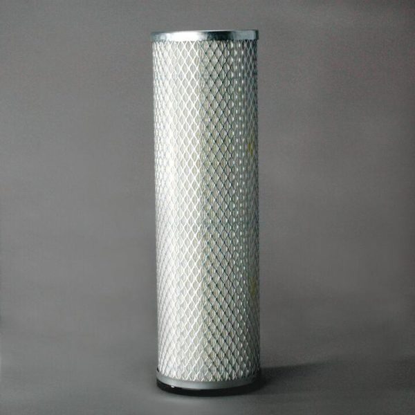 FILTRO DE AIRE, SEGURIDAD