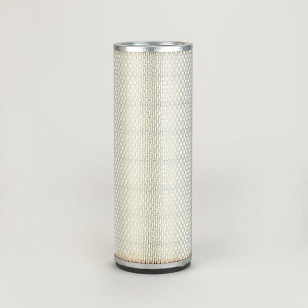 FILTRO DE AIRE, SEGURIDAD