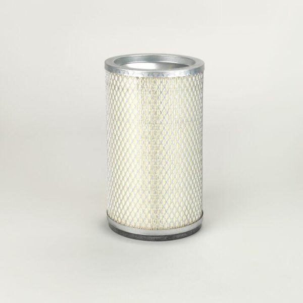 FILTRO DE AIRE, SEGURIDAD