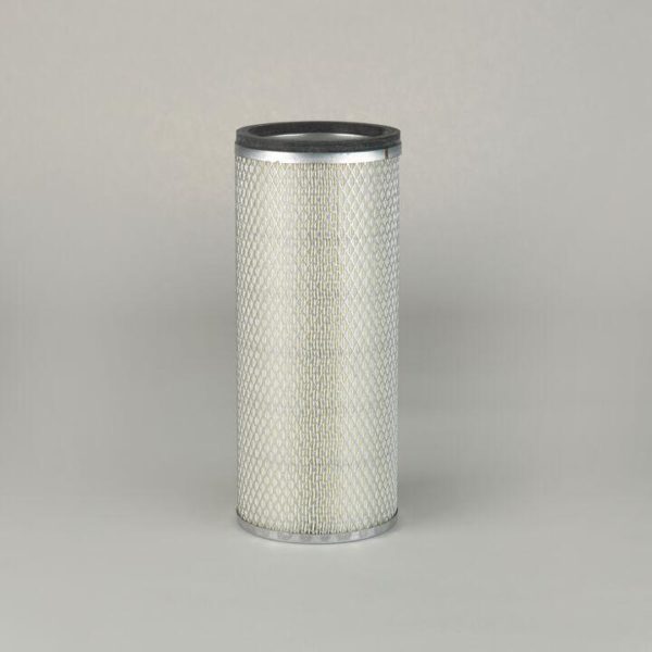 FILTRO DE AIRE, SEGURIDAD