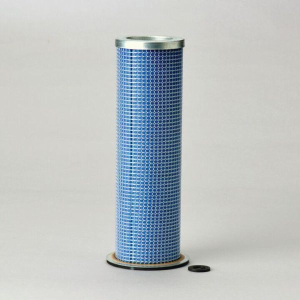 FILTRO DE AIRE, SEGURIDAD