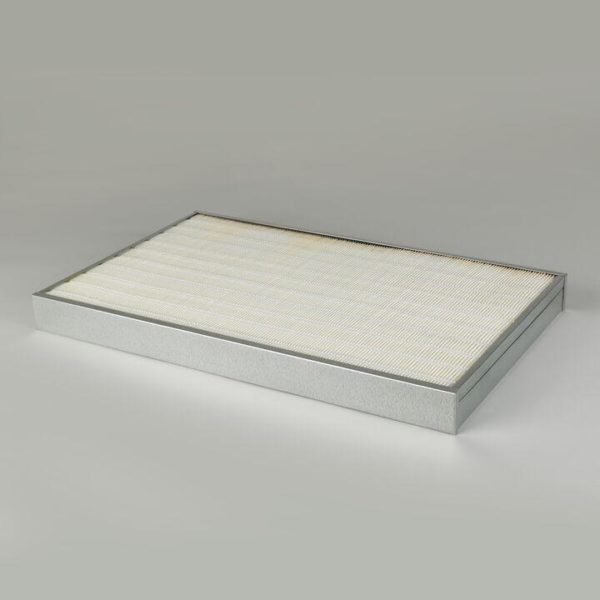 FILTRO DE AIRE, PANEL DE VENTILACIÓN