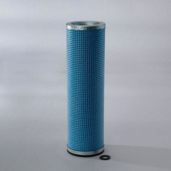FILTRO DE AIRE, SEGURIDAD