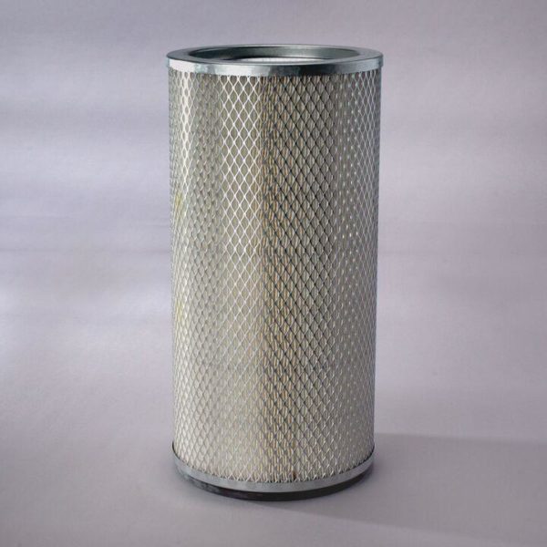 FILTRO DE AIRE, SEGURIDAD