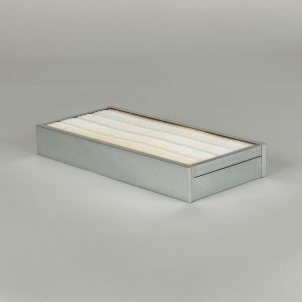 FILTRO DE AIRE, PANEL DE VENTILACIÓN