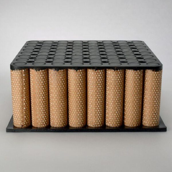 FILTRO DE AIRE, TIPO PANEL PARA MOTOR