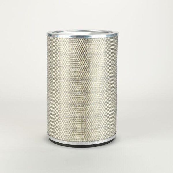 FILTRO DE AIRE, SEGURIDAD