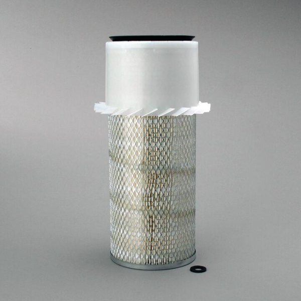 FILTRO DE AIRE, PRIMARIO CON ALETAS