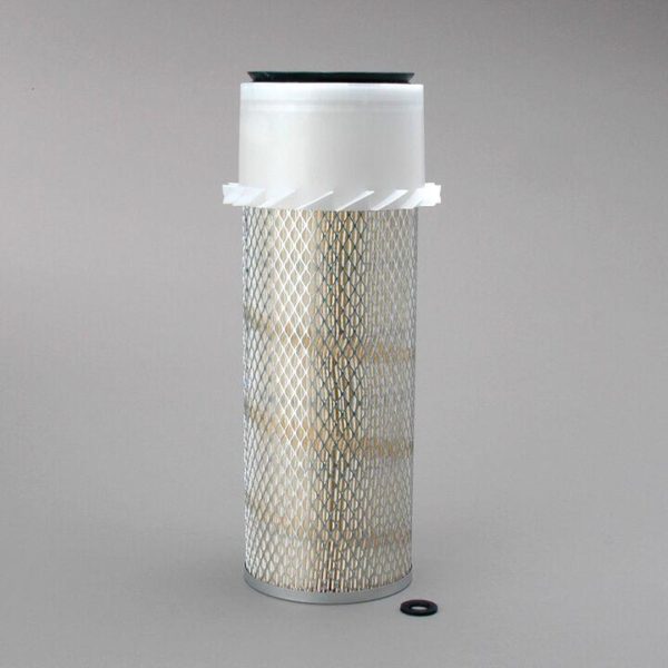 FILTRO DE AIRE, PRIMARIO CON ALETAS