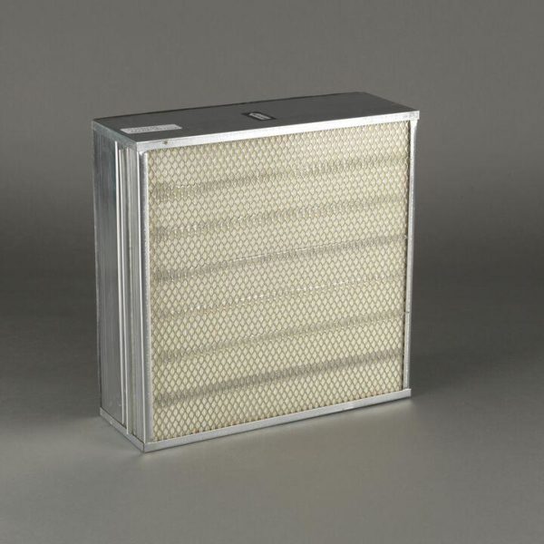 FILTRO DE AIRE, TIPO PANEL PARA MOTOR